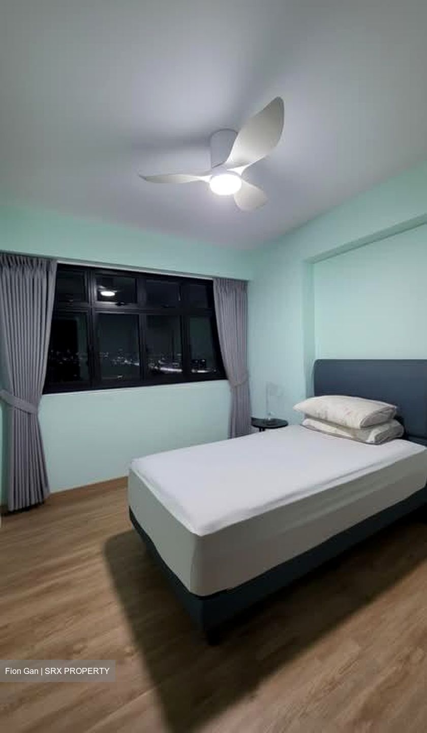 Blk 509A Angsana Breeze @ Yishun (Yishun), HDB 4 Rooms #595413761